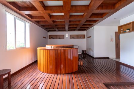 Apartamento à venda com 151m², 3 quartos e 3 vagasÁrea Comum - Spa