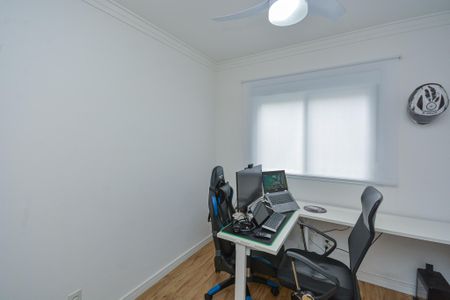 Apartamento à venda com 63m², 2 quartos e 1 vagaQuarto 1