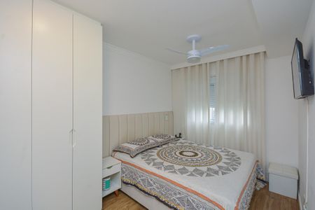 Apartamento à venda com 63m², 2 quartos e 1 vagaSuite