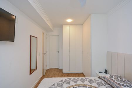 Apartamento à venda com 63m², 2 quartos e 1 vagaSuite