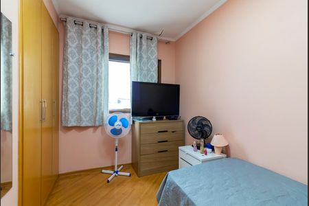 Casa à venda com 137m², 4 quartos e 2 vagasQuarto 3