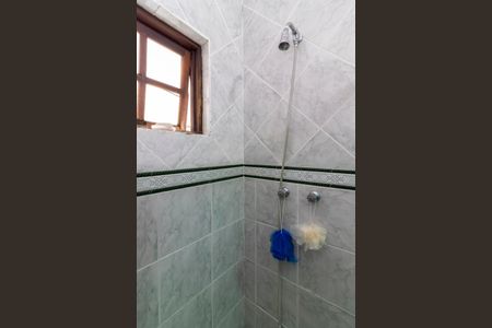 Casa à venda com 137m², 4 quartos e 2 vagasBanheiro da Suíte