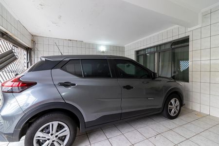 Casa à venda com 137m², 4 quartos e 2 vagasGaragem