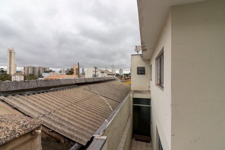 Casa à venda com 137m², 4 quartos e 2 vagasÁrea de Serviço Superior - Vista