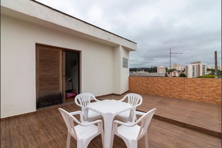 Casa à venda com 137m², 4 quartos e 2 vagasVaranda da Suíte