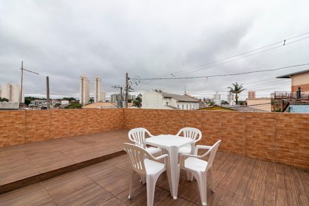 Casa à venda com 137m², 4 quartos e 2 vagasVaranda da Suíte