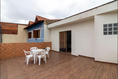 Casa à venda com 137m², 4 quartos e 2 vagasVaranda da Suíte