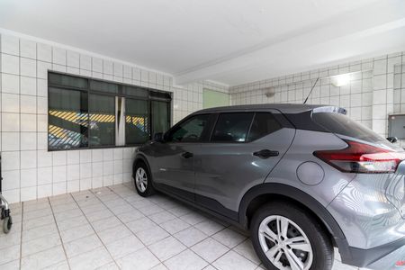Casa à venda com 137m², 4 quartos e 2 vagasGaragem