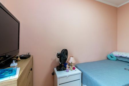 Casa à venda com 137m², 4 quartos e 2 vagasQuarto 3