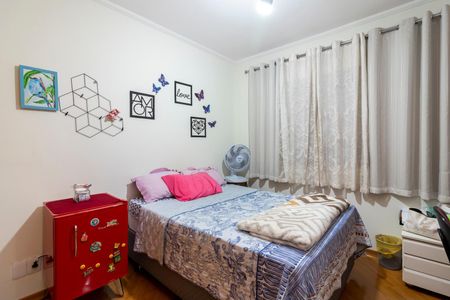 Casa à venda com 137m², 4 quartos e 2 vagasQuarto 2