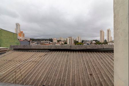 Casa à venda com 137m², 4 quartos e 2 vagasQuarto 3 - Vista