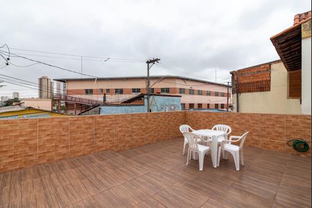 Casa à venda com 137m², 4 quartos e 2 vagasVaranda da Suíte