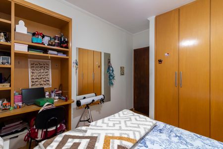 Casa à venda com 137m², 4 quartos e 2 vagasQuarto 2