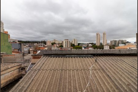 Casa à venda com 137m², 4 quartos e 2 vagasQuarto 2 - Vista