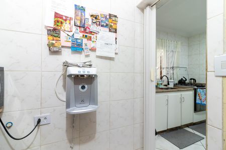 Casa à venda com 137m², 4 quartos e 2 vagasCozinha - Despensa