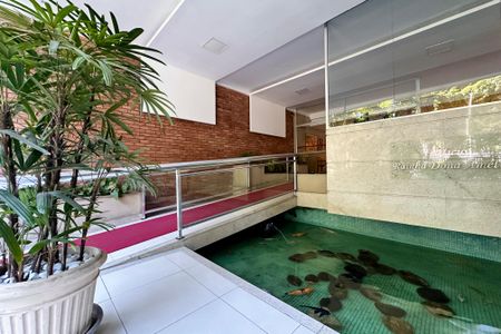 Apartamento à venda com 98m², 1 quarto e sem vagaÁrea comum