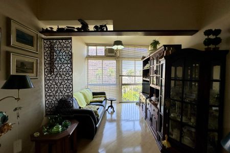 Apartamento à venda com 98m², 1 quarto e sem vagaSala