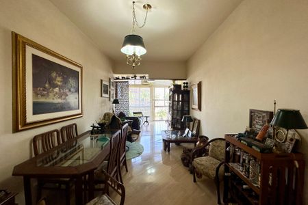 Apartamento à venda com 98m², 1 quarto e sem vagaSala