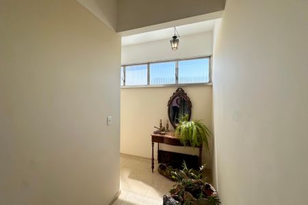 Apartamento à venda com 98m², 1 quarto e sem vagaHall de Entrada