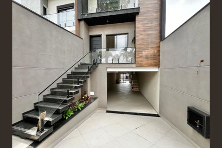 Casa à venda com 185m², 3 quartos e 4 vagasGaragem