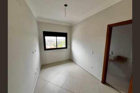 Casa à venda com 185m², 3 quartos e 4 vagasSuíte 3