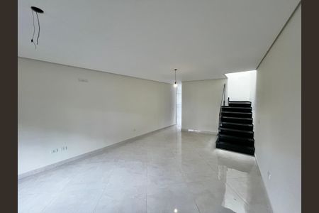 Sala de casa à venda com 3 quartos, 185m² em Jardim São Paulo, São Paulo