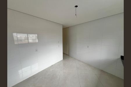 Casa à venda com 185m², 3 quartos e 4 vagasCozinha