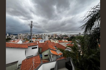 Casa à venda com 185m², 3 quartos e 4 vagas Suíte 3 Vista