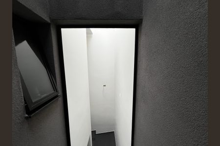 Casa à venda com 185m², 3 quartos e 4 vagasSuíte 2 Sacada