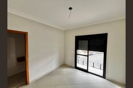 Casa à venda com 185m², 3 quartos e 4 vagasSuíte 1