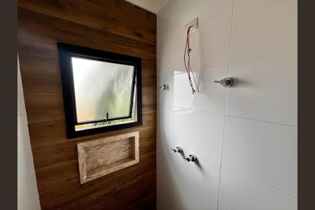 Casa à venda com 185m², 3 quartos e 4 vagasBanheiro da Suíte 3