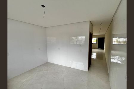 Casa à venda com 185m², 3 quartos e 4 vagasCozinha