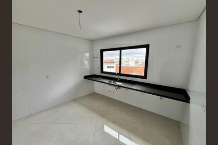 Casa à venda com 185m², 3 quartos e 4 vagasCozinha