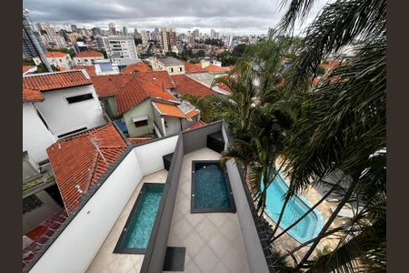 Casa à venda com 185m², 3 quartos e 4 vagas Suíte 3 Vista