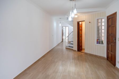 Sala de casa à venda com 3 quartos, 193m² em Centro, Guarulhos