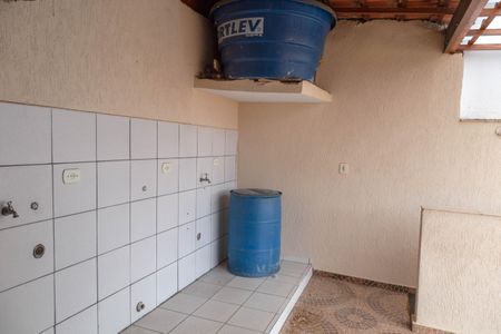 Casa à venda com 193m², 3 quartos e 4 vagasÁrea comum