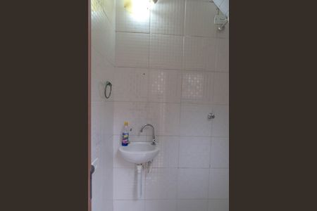 Casa à venda com 193m², 3 quartos e 4 vagasBanheiro de Serviço