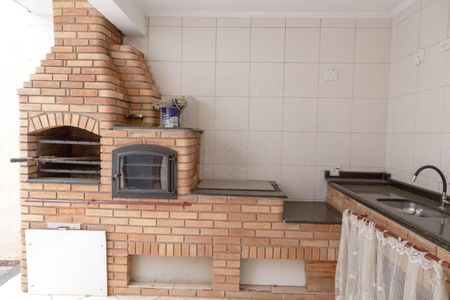 Casa à venda com 193m², 3 quartos e 4 vagasÁrea comum