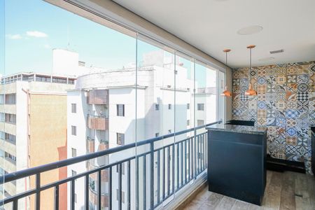 Apartamento à venda com 80m², 2 quartos e 2 vagasÁrea Externa