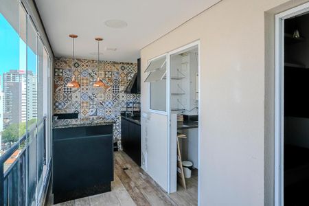 Apartamento à venda com 80m², 2 quartos e 2 vagasÁrea Externa