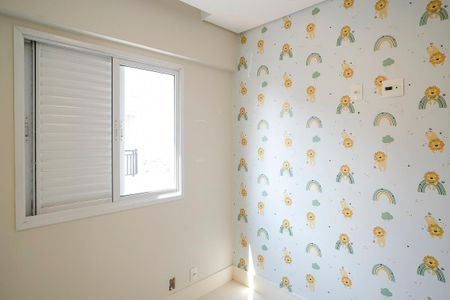 Quarto de apartamento à venda com 2 quartos, 80m² em Vila Caminho do Mar, São Bernardo do Campo