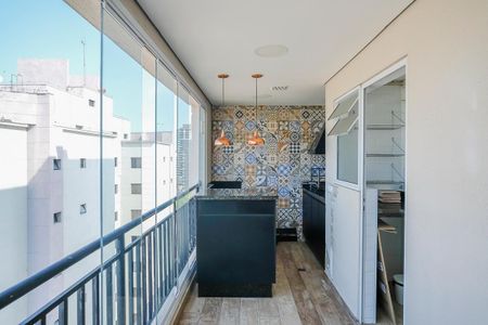 Apartamento à venda com 80m², 2 quartos e 2 vagasÁrea Externa