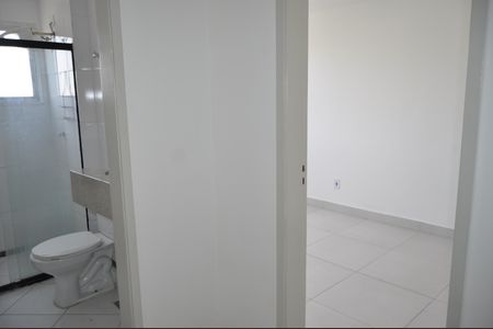 Hall de apartamento à venda com 3 quartos, 128m² em Cachambi, Rio de Janeiro