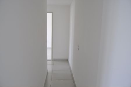 Corredor de apartamento à venda com 3 quartos, 128m² em Cachambi, Rio de Janeiro