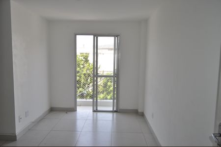 Sala de apartamento à venda com 3 quartos, 128m² em Cachambi, Rio de Janeiro