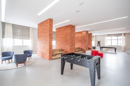 Apartamento à venda com 85m², 2 quartos e 2 vagasÁrea comum