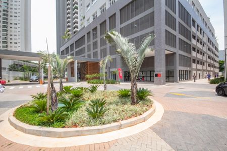 Apartamento à venda com 85m², 2 quartos e 2 vagasFachada