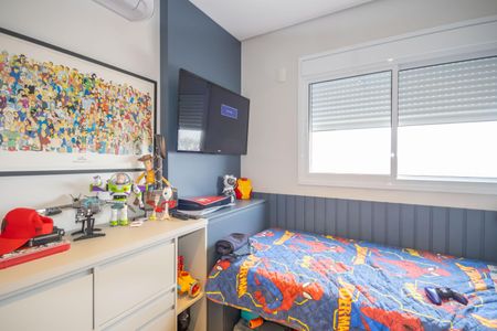 Apartamento à venda com 85m², 2 quartos e 2 vagasQuarto 