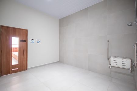Apartamento à venda com 85m², 2 quartos e 2 vagasSauna