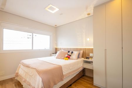 Apartamento à venda com 85m², 2 quartos e 2 vagasSuíte